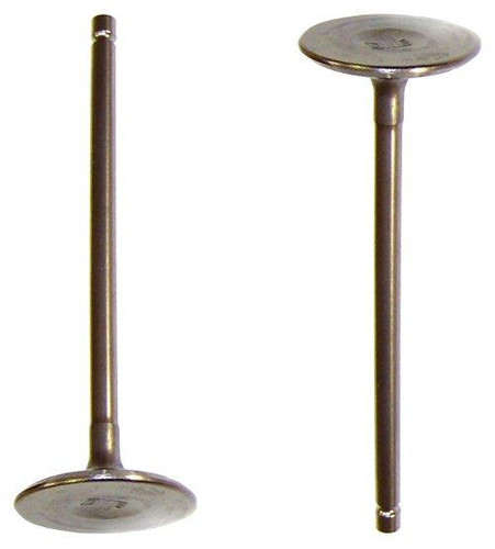 Intake Valve - 2009 Nissan Sentra 2.0L Engine Parts # IV635ZE20