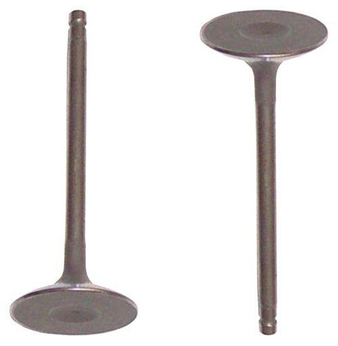 Intake Valve - 2002 Nissan Altima 2.5L Engine Parts # IV638ZE1