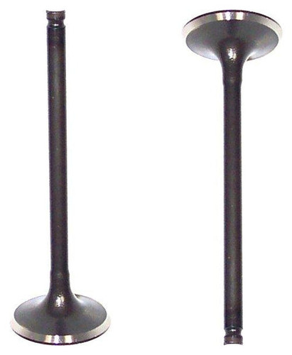 Intake Valve - 1993 Nissan Sentra 1.6L Engine Parts # IV641ZE10