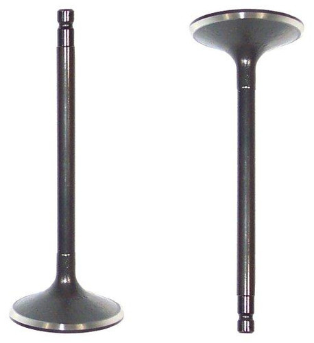 Intake Valve - 2005 Nissan Maxima 3.5L Engine Parts # IV644ZE59