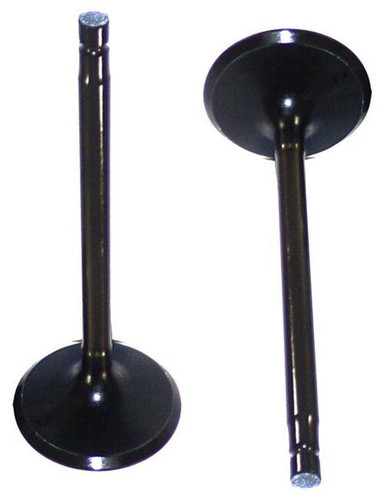 Intake Valve - 2010 Nissan Murano 3.5L Engine Parts # IV656ZE50