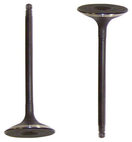 Intake Valve - 2013 Nissan Rogue 2.5L Engine Parts # IV657ZE13