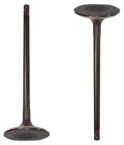 Intake Valve - 2011 Subaru Impreza 2.5L Engine Parts # IV710ZE34