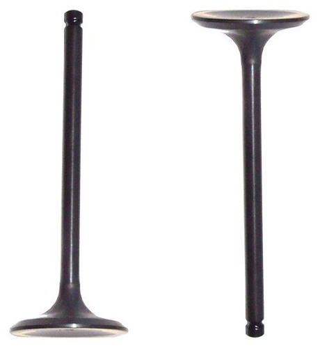 Intake Valve - 2005 Subaru Impreza 2.0L Engine Parts # IV718ZE5