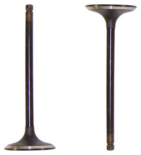 Intake Valve - 2005 Subaru Impreza 2.5L Engine Parts # IV720ZE16