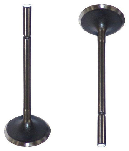 Intake Valve - 2009 Subaru Outback 3.0L Engine Parts # IV727ZE9