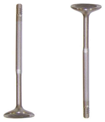 Intake Valve - 2004 Audi A6 Quattro 2.7L Engine Parts # IV800ZE41