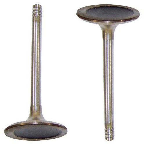 Intake Valve - 1996 Audi A6 2.8L Engine Parts # IV808ZE10