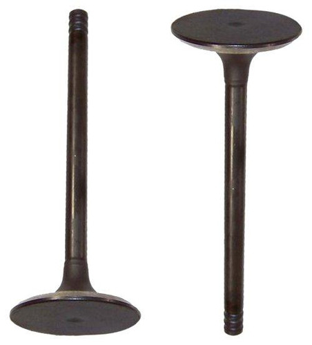 Intake Valve - 1998 Volkswagen Golf 2.8L Engine Parts # IV815ZE10