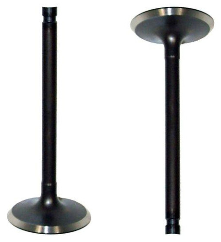 Intake Valve - 1995 Toyota Pickup 2.4L Engine Parts # IV900ZE23