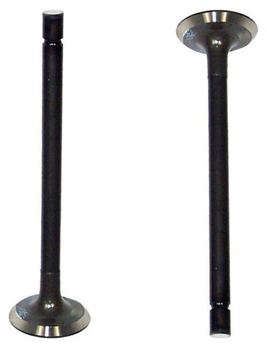 Intake Valve - 1991 Toyota Tercel 1.5L Engine Parts # IV903SZE5