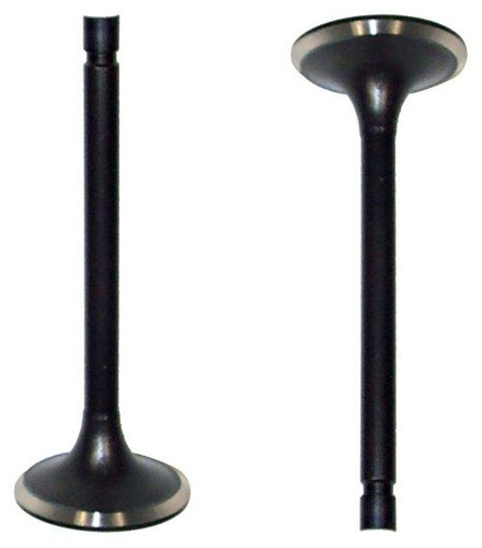 Intake Valve - 1986 Toyota Celica 2.0L Engine Parts # IV906ZE3