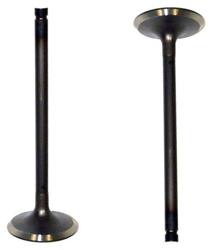 Intake Valve - 1991 Toyota MR2 2.2L Engine Parts # IV907ZE11