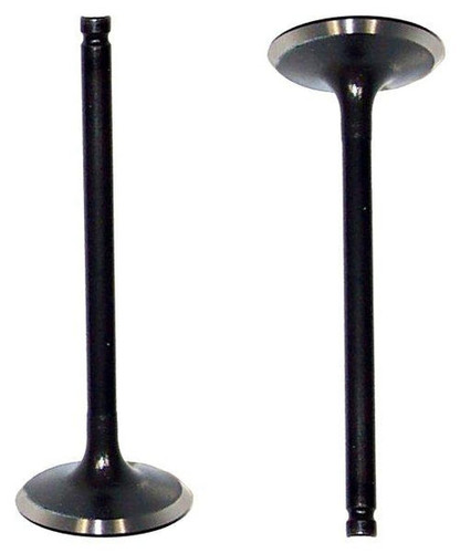 Intake Valve - 2005 Toyota Corolla 1.8L Engine Parts # IV916ZE11