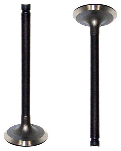 Intake Valve - 1992 Geo Prizm 1.6L Engine Parts # IV920ZE3