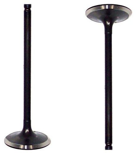 Intake Valve - 2006 Toyota RAV4 2.4L Engine Parts # IV922ZE49