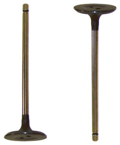 Intake Valve - 2010 Pontiac Vibe 1.8L Engine Parts # IV928ZE7