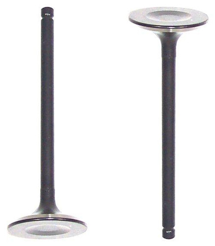 Intake Valve - 1991 Toyota MR2 2.2L Engine Parts # IV940ZE20