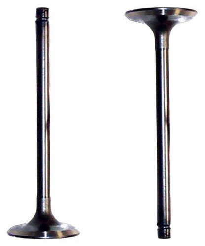 Intake Valve - 1987 Toyota Supra 3.0L Engine Parts # IV942ZE6