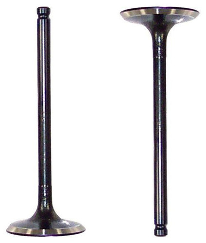 Intake Valve - 2002 Toyota Celica 1.8L Engine Parts # IV943ZE5