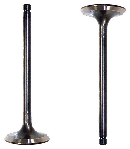 Intake Valve - 1998 Lexus SC300 3.0L Engine Parts # IV944ZE25