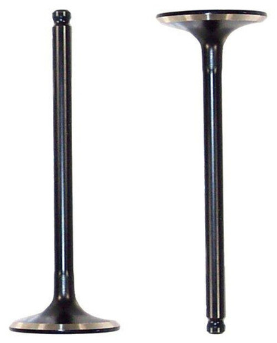 Intake Valve - 2006 Scion xA 1.5L Engine Parts # IV949ZE3