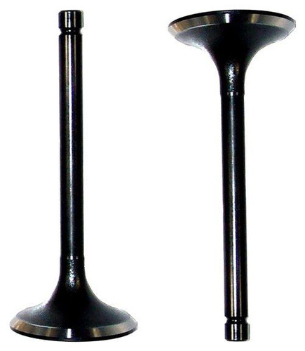 Intake Valve - 1988 Toyota Pickup 3.0L Engine Parts # IV950ZE9