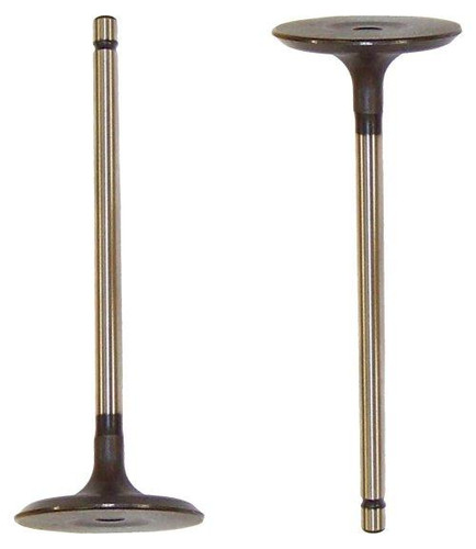 Intake Valve - 2011 Toyota 4Runner 4.0L Engine Parts # IV968ZE71