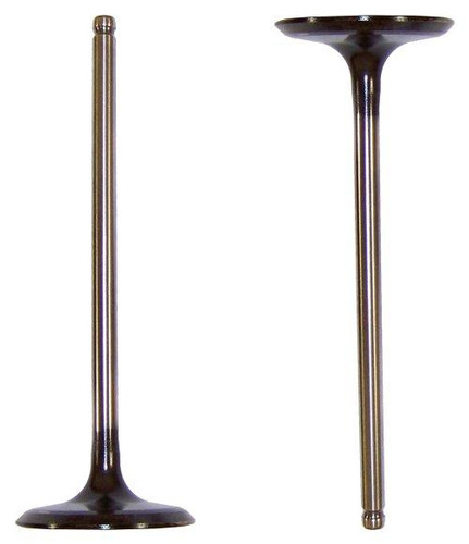 Intake Valve - 2012 Toyota Tacoma 4.0L Engine Parts # IV969ZE30