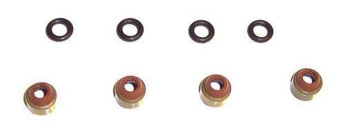 Jet Valve Elimination Kit - 1986 Dodge Colt 1.6L Engine Parts # JVK101ZE13