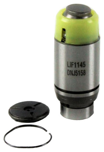 Set of 24 Lifters - 2009 Dodge Charger 3.5L Engine Parts # LFK241145ZE62