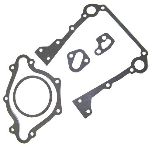 Lower Gasket Set - 1988 Dodge D150 3.9L Engine Parts # LGS1110ZE11