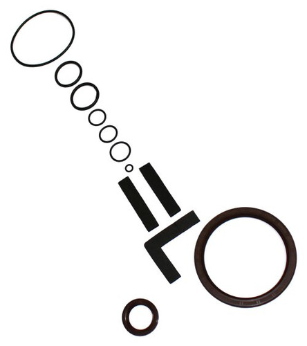 Lower Gasket Set - 2004 Chrysler Pacifica 3.5L Engine Parts # LGS1151ZE1