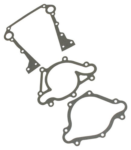 Lower Gasket Set - 1985 Chrysler Fifth Avenue 5.2L Engine Parts # LGS1153ZE1