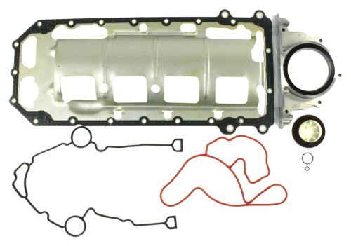 Lower Gasket Set - 2010 Jeep Grand Cherokee 6.1L Engine Parts # LGS1162AZE5