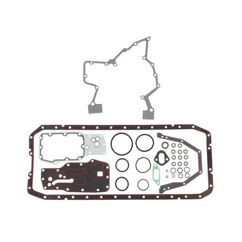 Lower Gasket Set - 2010 Dodge Ram 5500 6.7L Engine Parts # LGS1167ZE14