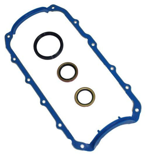 Lower Gasket Set - 1992 Chevrolet Lumina 3.4L Engine Parts # LGS3112ZE2