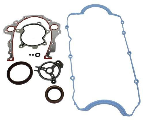 Lower Gasket Set - 2008 Saturn Aura 3.5L Engine Parts # LGS3135ZE40