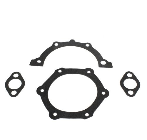 Lower Gasket Set - 2007 Chevrolet Silverado 1500 Classic 4.3L Engine Parts # LGS3205ZE9