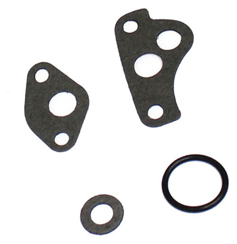 Lower Gasket Set - 1988 Ford F-150 4.9L Engine Parts # LGS4106ZE55