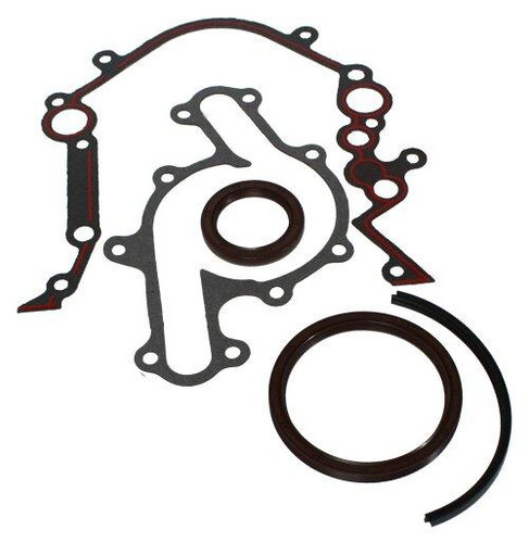 Lower Gasket Set - 1994 Ford Mustang 3.8L Engine Parts # LGS4122ZE1