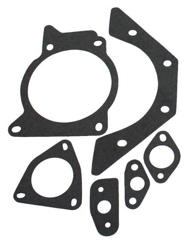 Lower Gasket Set - 1998 Mercury Tracer 2.0L Engine Parts # LGS4125AZE21