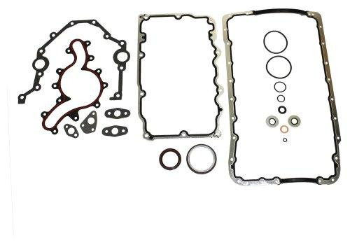 Lower Gasket Set - 2010 Ford Explorer 4.0L Engine Parts # LGS4130ZE26