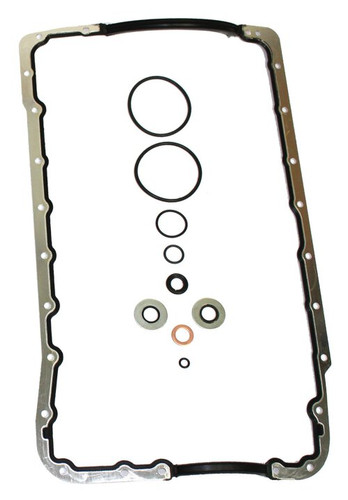 Lower Gasket Set - 2005 Land Rover LR3 4.0L Engine Parts # LGS4130ZE44