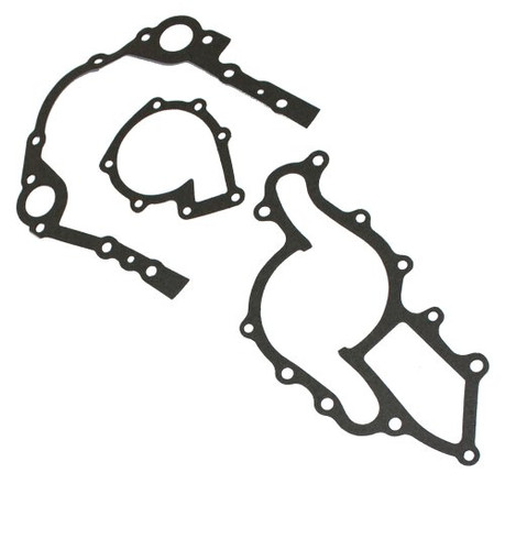 Lower Gasket Set - 1996 Ford Taurus 3.0L Engine Parts # LGS4137ZE25