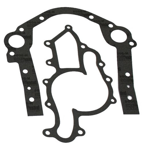 Lower Gasket Set - 2005 Mercury Sable 3.0L Engine Parts # LGS4146ZE23