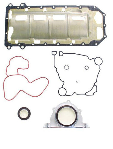 Lower Gasket Set - 2016 Ram 4500 6.4L Engine Parts # LGS4317ZE15