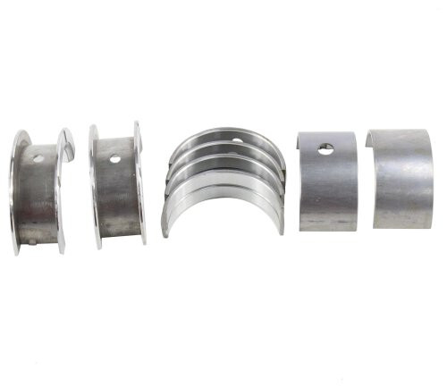 Main Bearings Set - 1998 Dodge Ram 1500 3.9L Engine Parts # MB1130ZE64