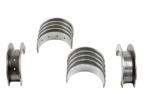 Main Bearings Set - 2002 Dodge Ram 2500 8.0L Engine Parts # MB1180ZE9