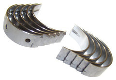 Main Bearings Set - 2005 Hyundai Accent 1.6L Engine Parts # MB121ZE21